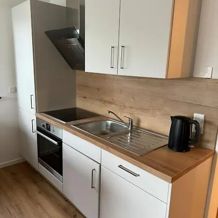 Charmante 3zimmerwhg In Lage Appartamento Gießen