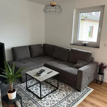 Charmante 3zimmerwhg In Lage * Giessen