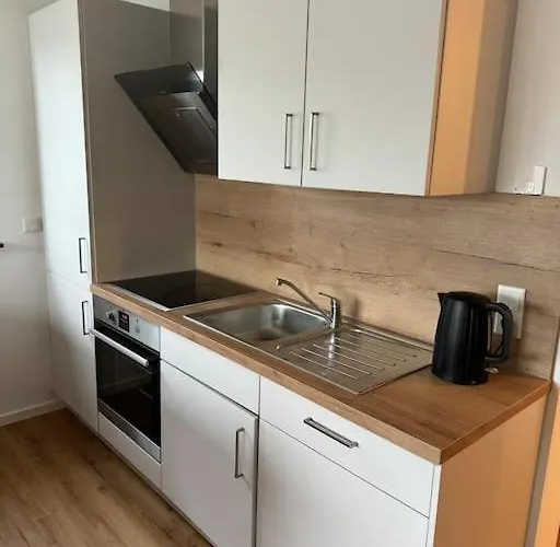 Charmante 3zimmerwhg In Lage Apartman Gießen