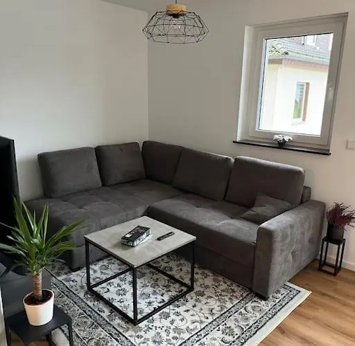 Charmante 3zimmerwhg In Lage * Gießen